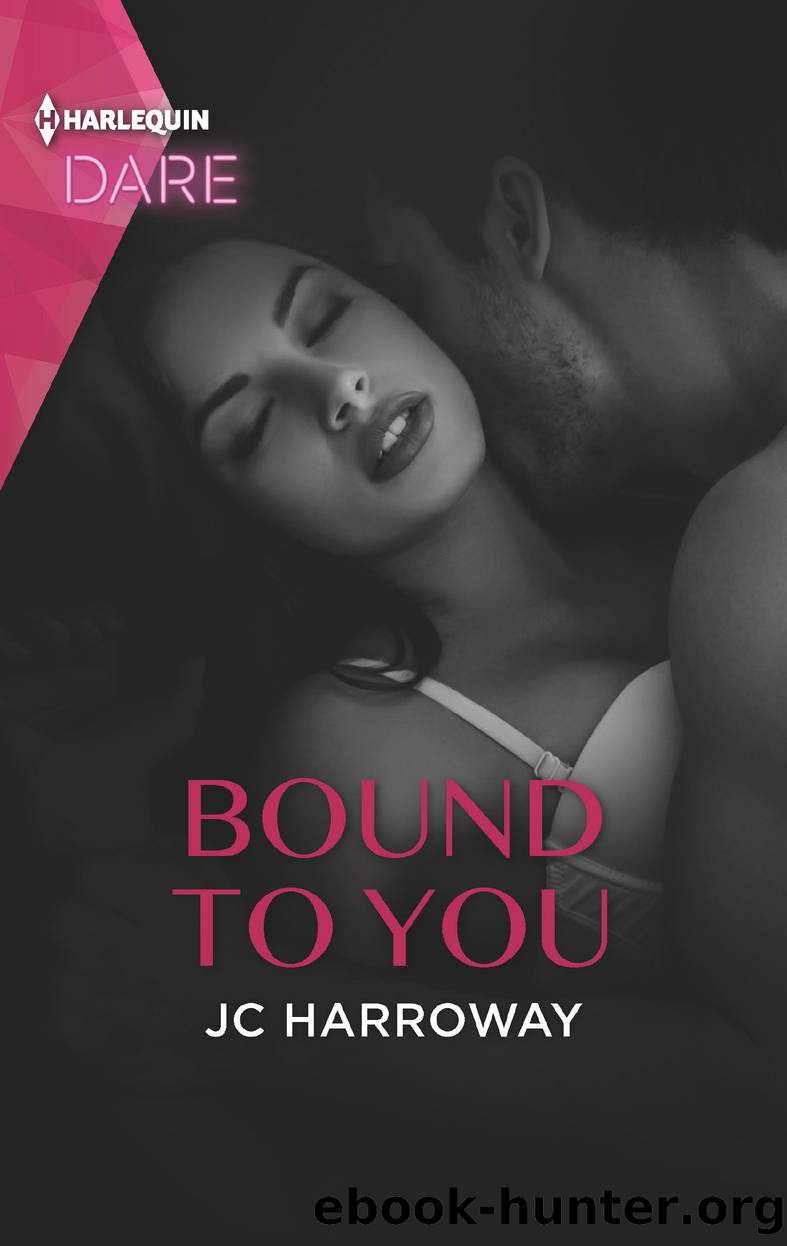 Bound to You--A Hot Billionaire Workplace Romance by JC Harroway