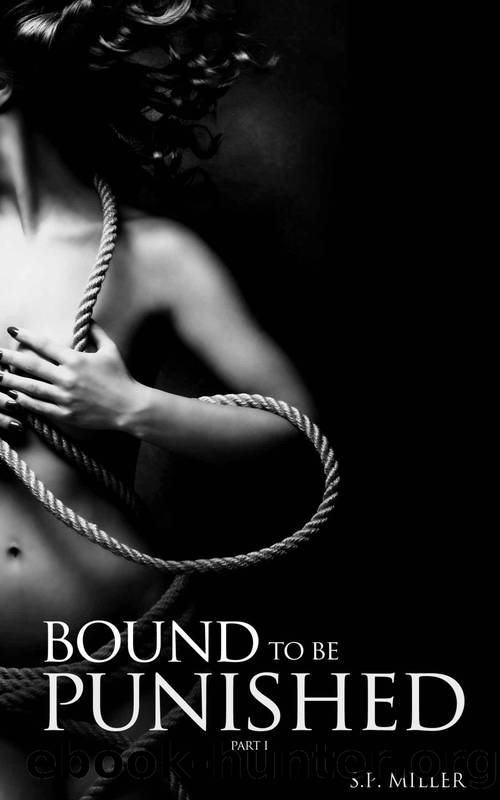 Bound to be Punished: Part I (Bound to be Punished Series) by S.P. Miller