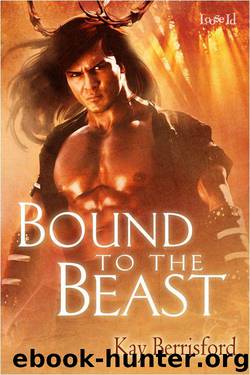 Bound to the Beast (The Greenwood) by Berrisford Kay