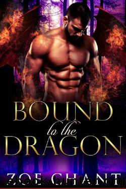 Bound to the Dragon (Lost Dragons Book 5) by Zoe Chant