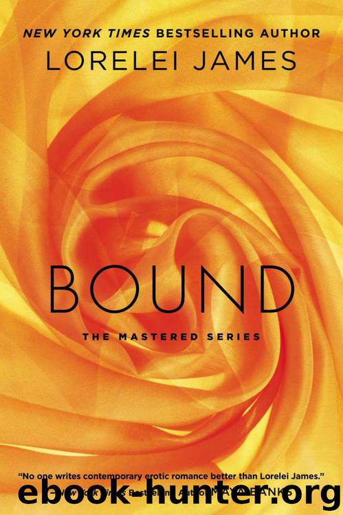 Bound: The Mastered Series by James Lorelei