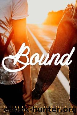 Bound_A Young Adult Rockstar Romance by Summer Nawaz