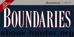 Boundaries Face to Face: How to Have That Difficult Conversation You've Been Avoiding by Henry Cloud;John Townsend