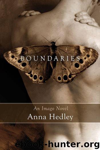 Boundaries by Anna Hedley