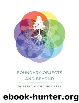 Boundary Objects and Beyond: Working with Leigh Star (Infrastructures) by Geoffrey C. Bowker & Stefan Timmermans & Adele E. Clarke & Ellen Balka