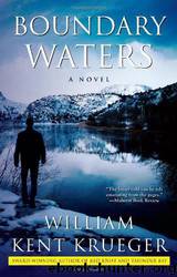 Boundary Waters [2] by William Kent Krueger