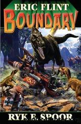 Boundary by Flint Eric & Spoor Ryk E