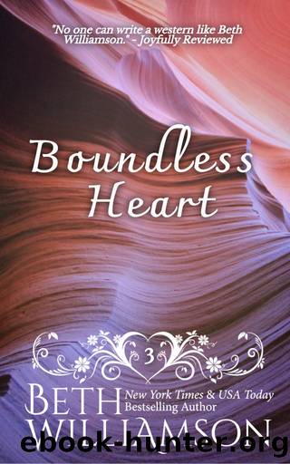 Boundless Heart by Beth Williamson