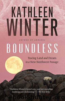 Boundless by Kathleen Winter