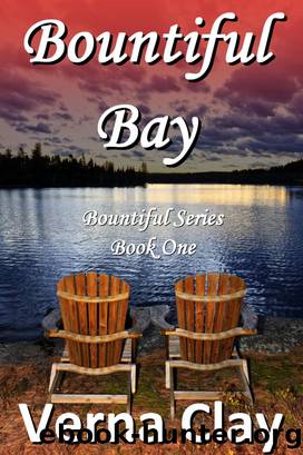 Bountiful Bay by Verna Clay