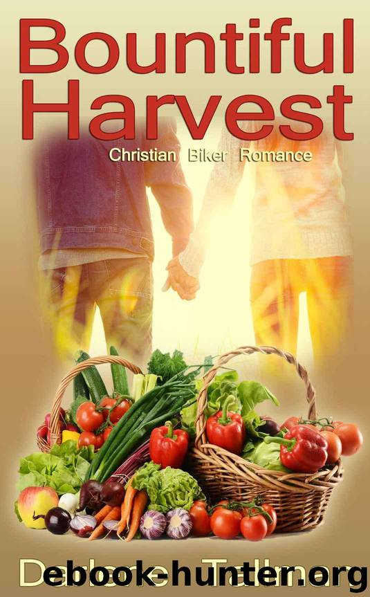 Bountiful Harvest by Tallman Darlene