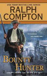Bounty Hunter by Ralph Compton