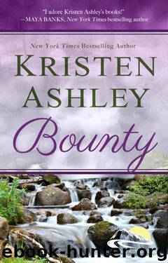 Bounty by Kristen Ashley
