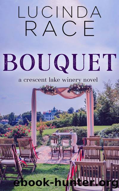 Bouquet by Lucinda Race