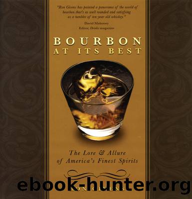 Bourbon at its Best by Givens Ron;