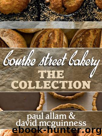 Bourke Street Bakery by Paul Allam