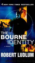 Bourne Trilogy by Ludlum Robert