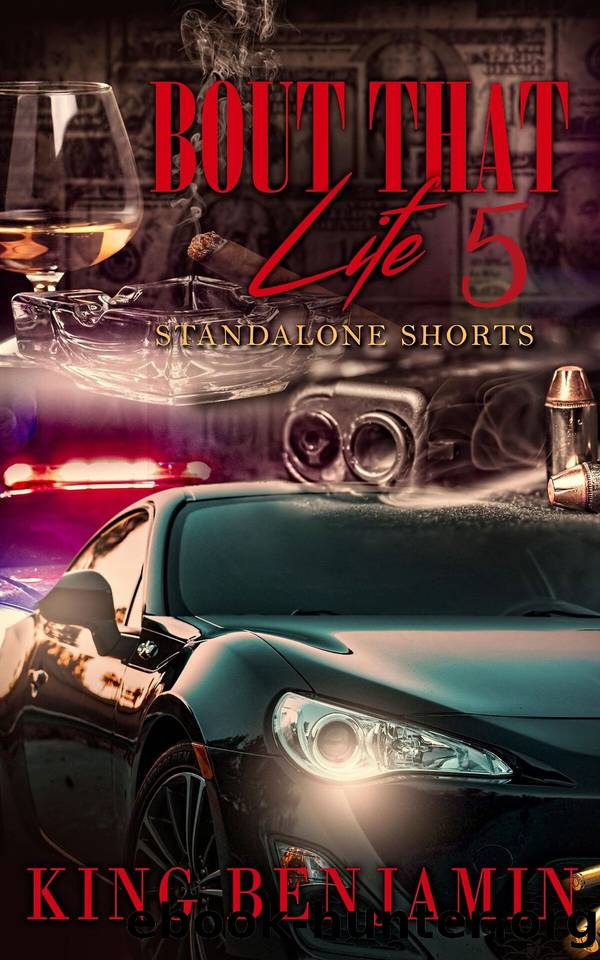 Bout That Life 5: Black Lives Matter Edition by Benjamin King