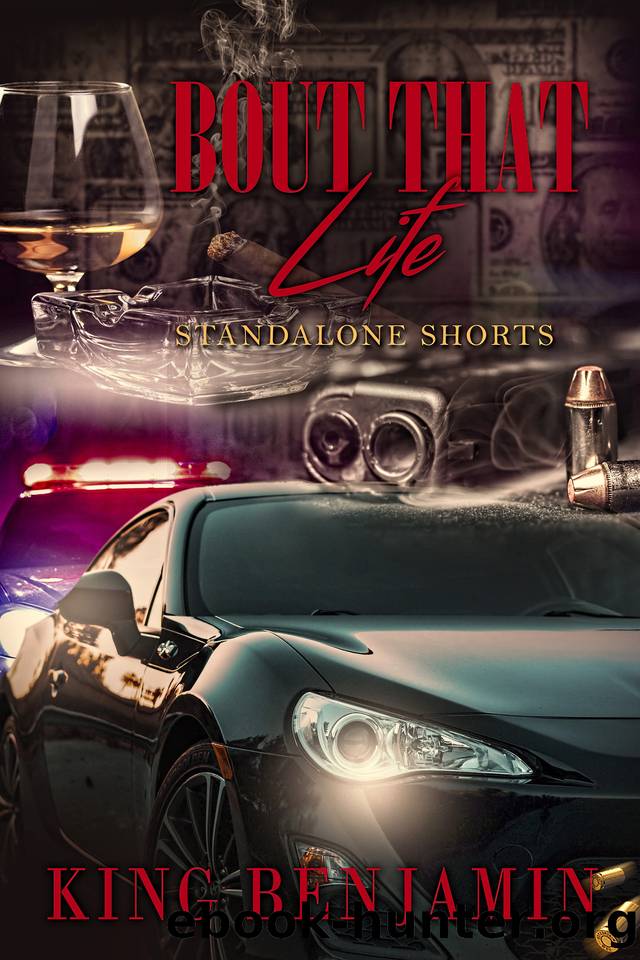 Bout That Life: Hot Girls in the D by Benjamin King