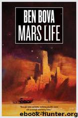 Bova, Ben by Mars Life