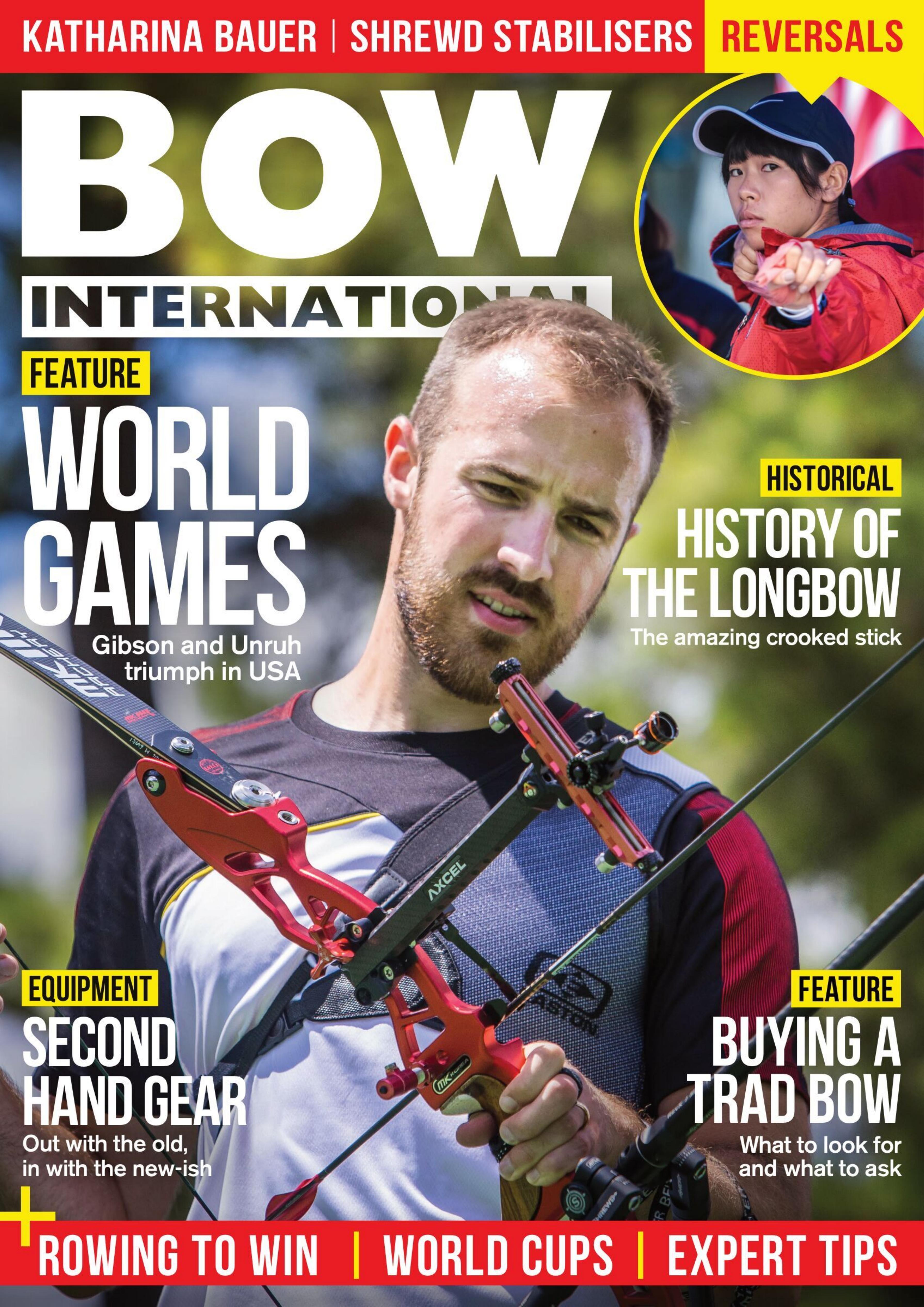 Bow-International-Issue-162 by Unknown