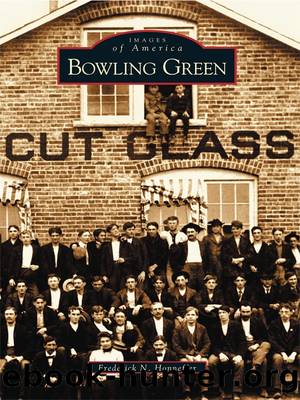 Bowling Green by Frederick N. Honneffer