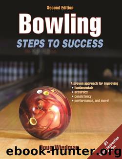 Bowling by Doug Wiedman