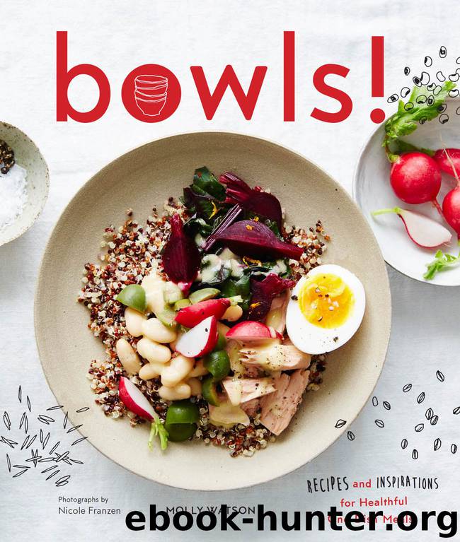 Bowls! by Molly Watson