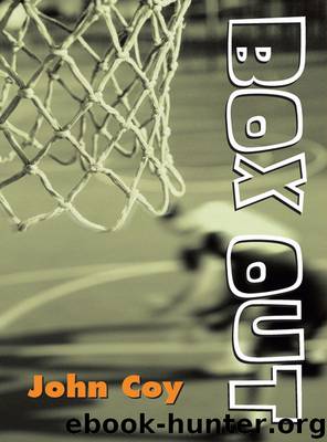 Box Out by John Coy