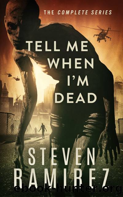 Box Set by Steven Ramirez