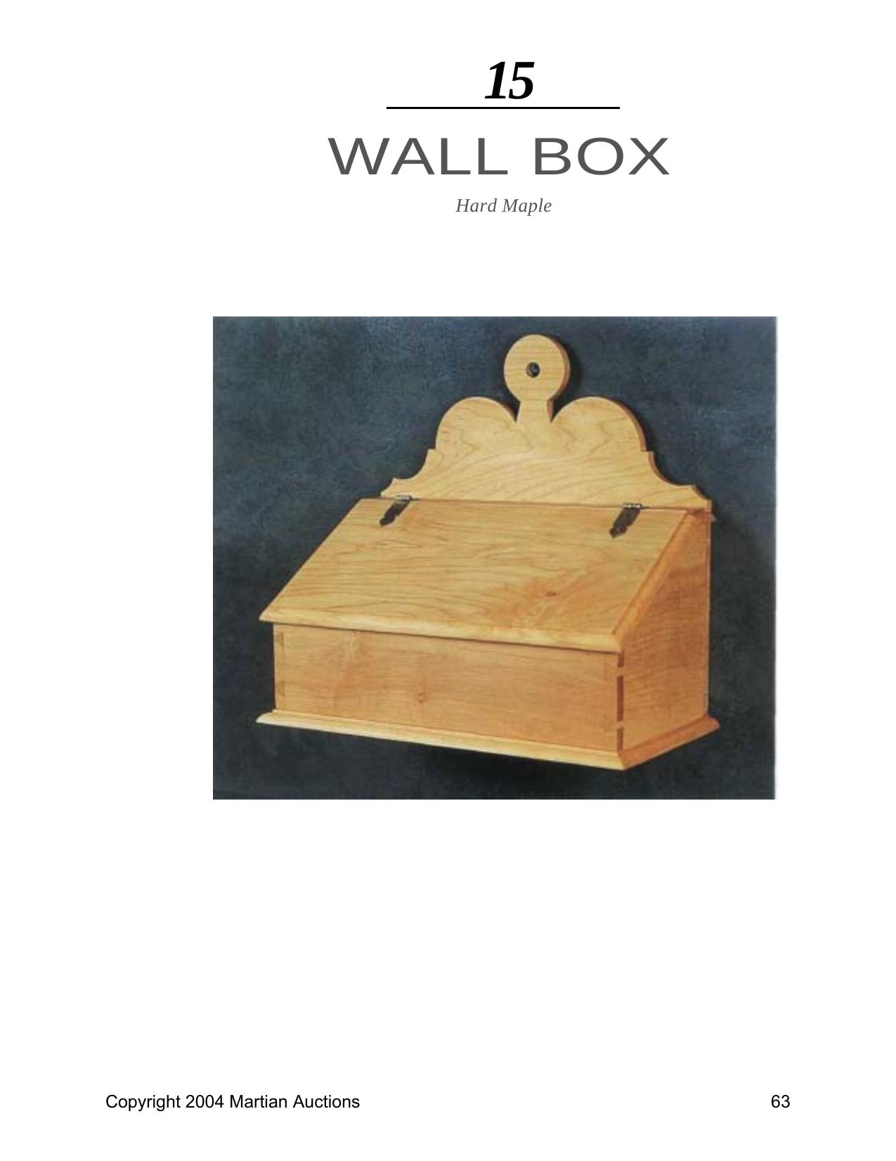 Box by Wallbox