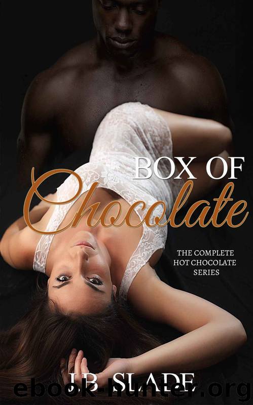 Box of Chocolate: The Complete Hot Chocolate Series by J. B. Slade