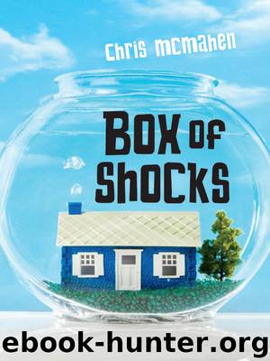 Box of Shocks by Chris McMahen
