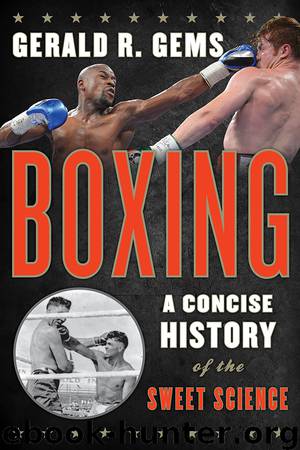 Boxing by Gerald R. Gems