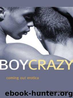 Boy Crazy: Coming Out Erotica by Unknown