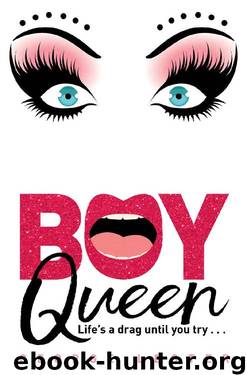 Boy Queen by George Lester