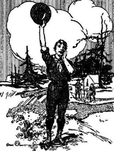 Boy Scouts Handbook / The First Edition, 1911 by Boy Scouts of America