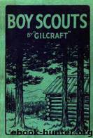 Boy Scouts by Gilcraft