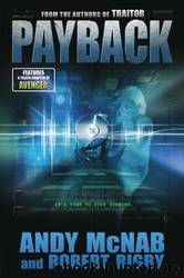 Boy Soldier - 02 - Payback by Andy McNab