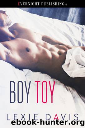 Boy Toy by Lexie Davis