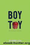 Boy Toy by Lyga Barry