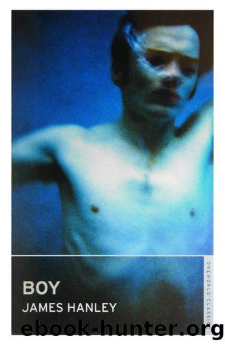 Boy by James Hanley
