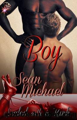 Boy by Sean Michael