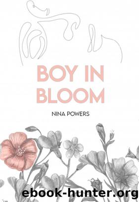 Boy in Bloom by Nina Powers