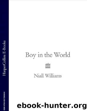 Boy in the World by Niall Williams