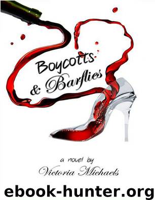 Boycotts and Barflies by Victoria Michaels