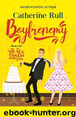 Boyfrenemy by Catherine Rull