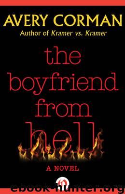 Boyfriend from Hell by Avery Corman
