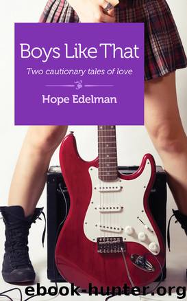 Boys Like That by Hope Edelman
