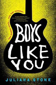 Boys Like You by Juliana Stone